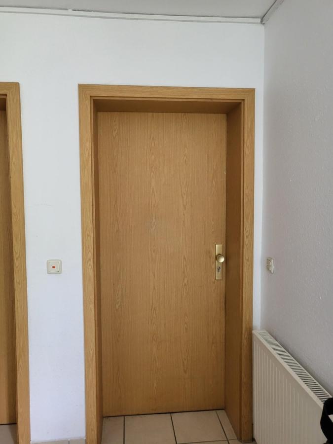 Exklusivwohnung Nempitz Esterno foto